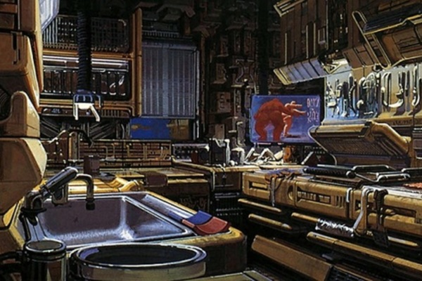 Un voyage dans l’avenir de nos espaces intérieurs